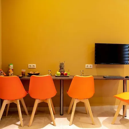 Cool Style Private Apartments Αθήνα Εξωτερικό φωτογραφία
