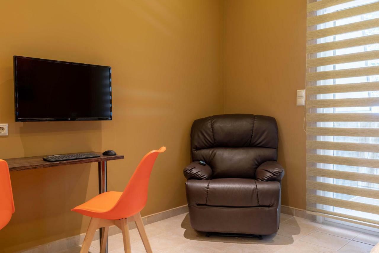 Cool Style Private Apartment Athens