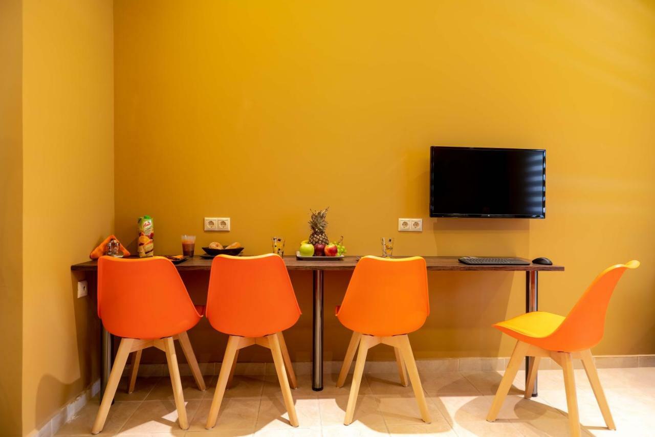 Cool Style Private Apartment Athens