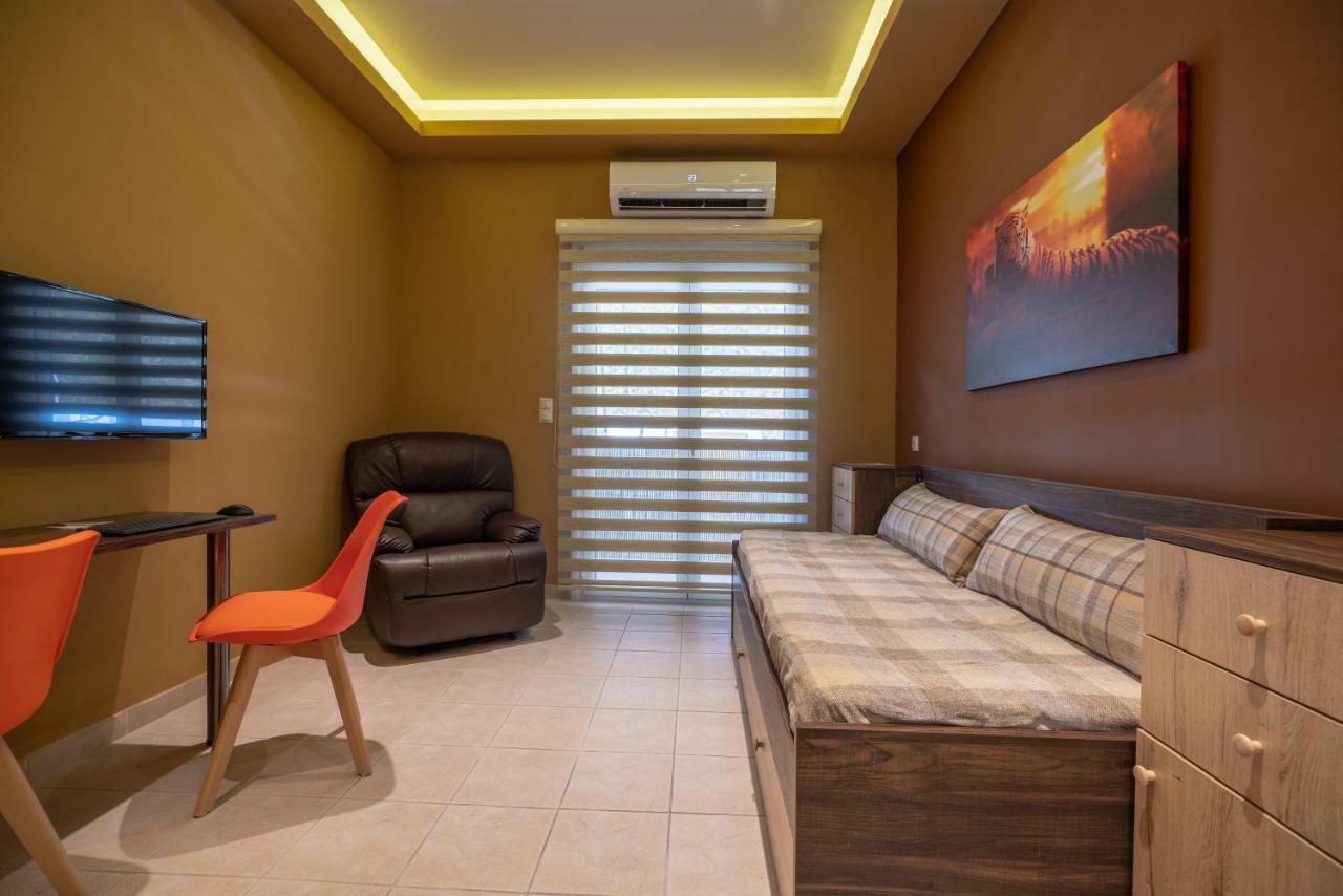 Apartment Cool Style Private Athens