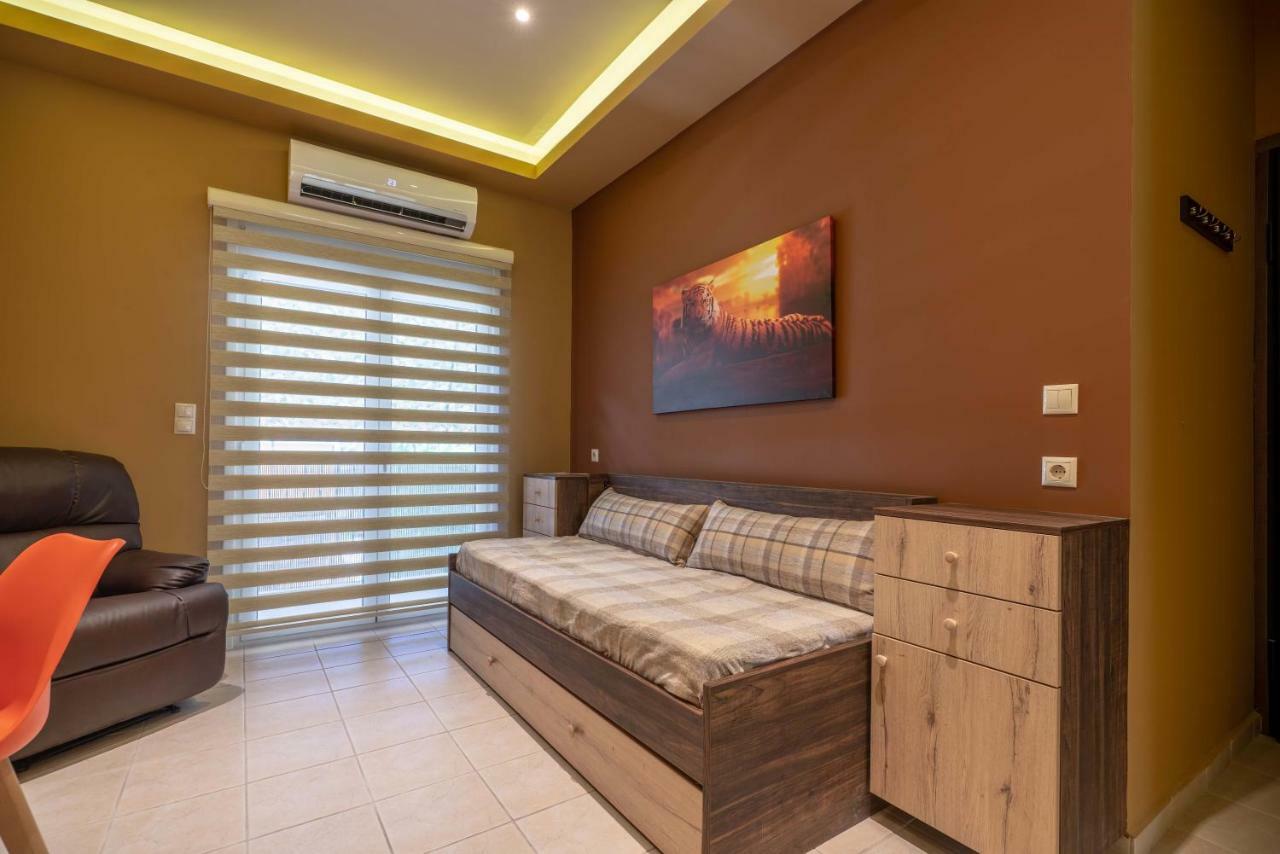 Cool Style Private Apartment Athens