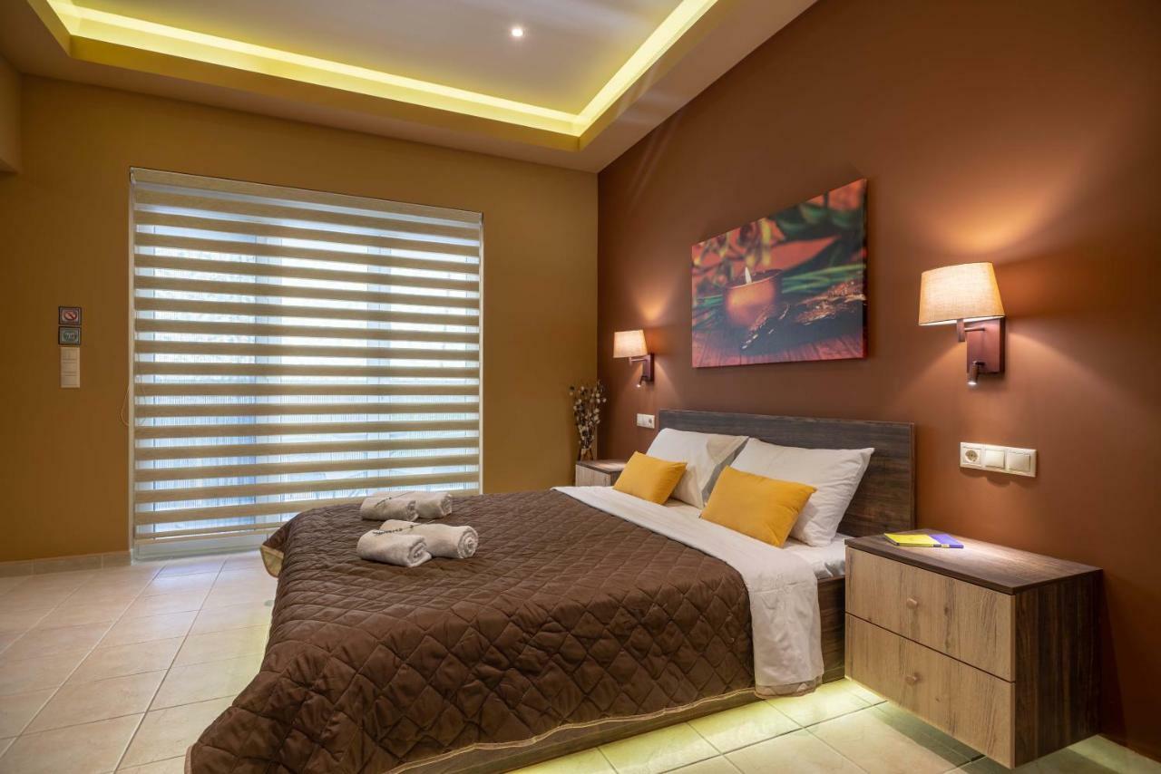 Apartment Cool Style Private Athens