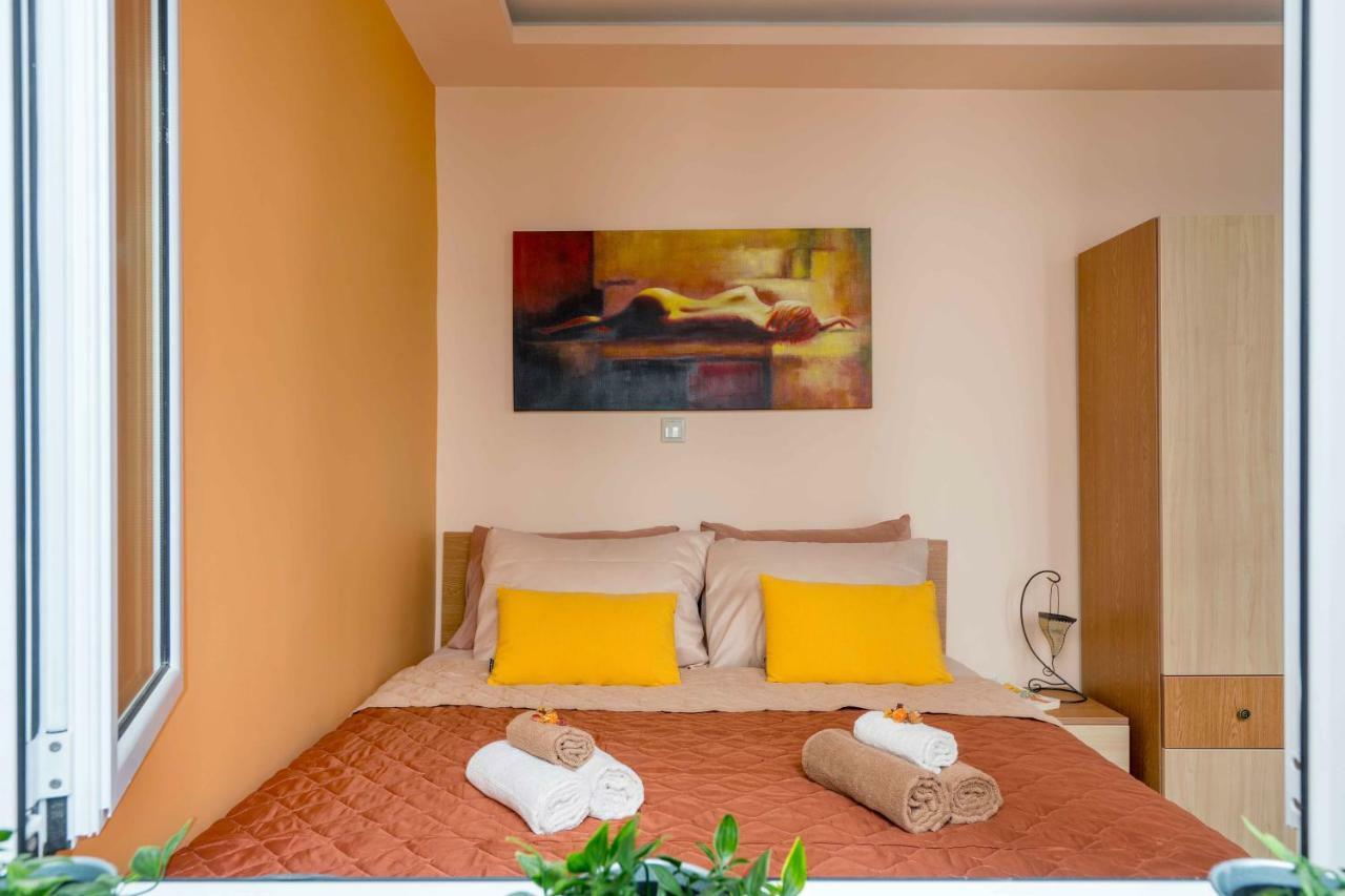 Cool Style Private Apartment *
