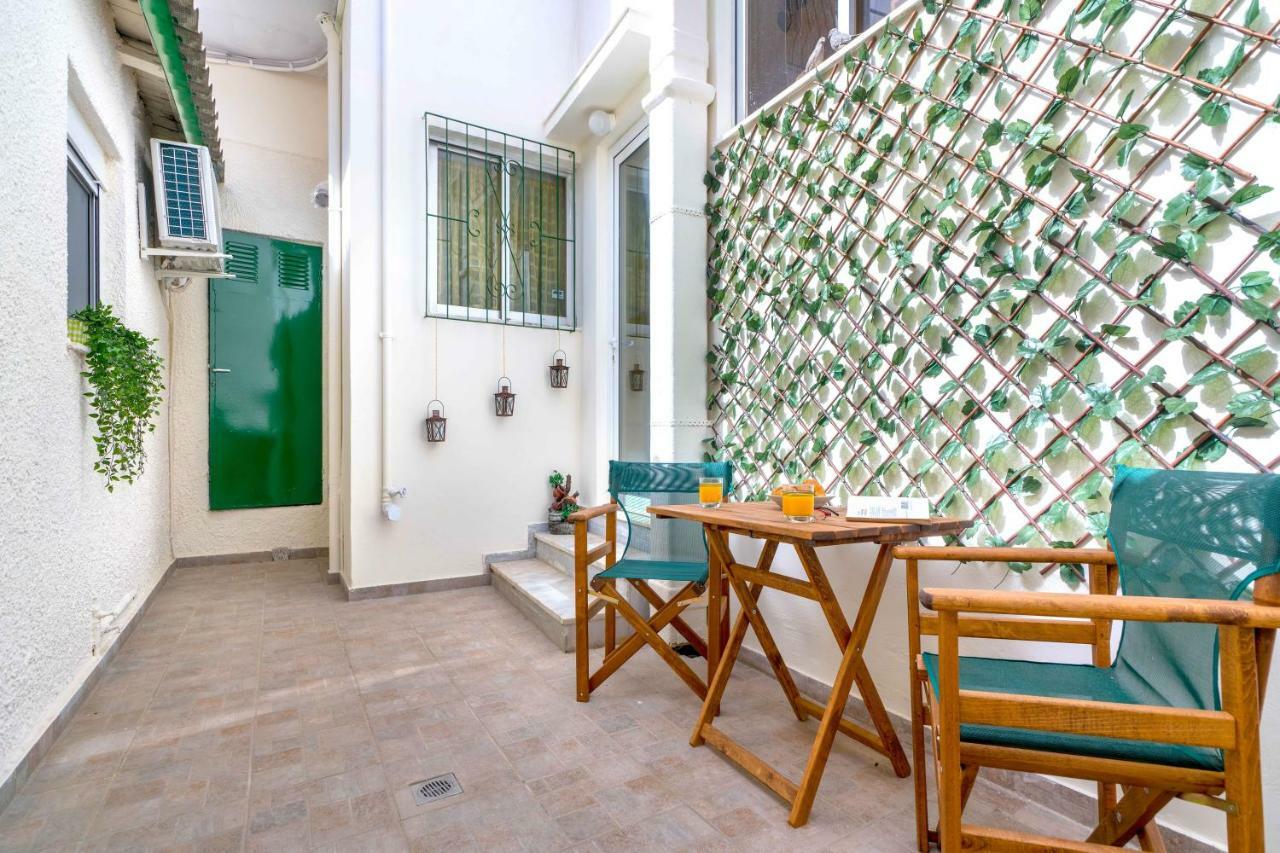 Cool Style Private Apartment