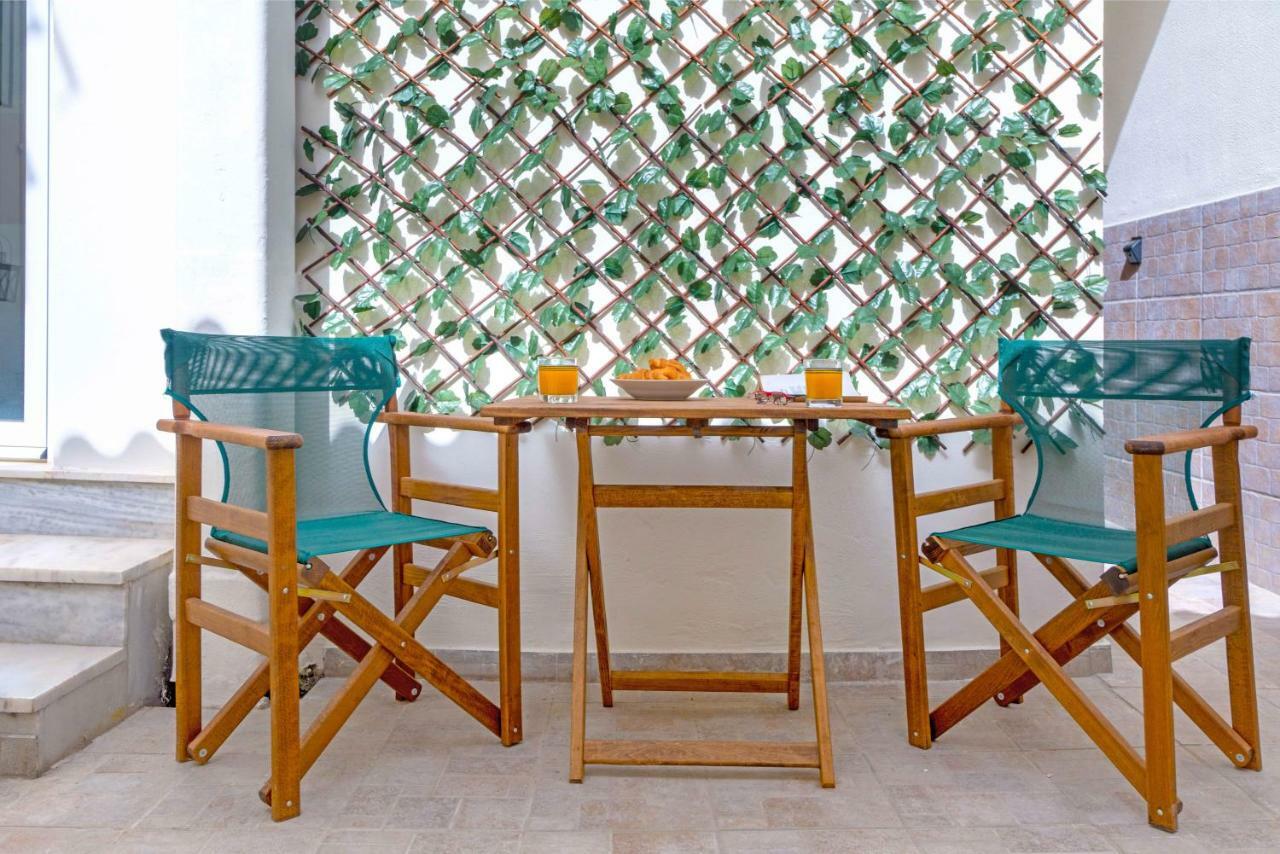 Apartment Cool Style Private Athens