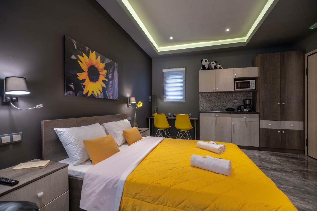 Apartment Cool Style Private