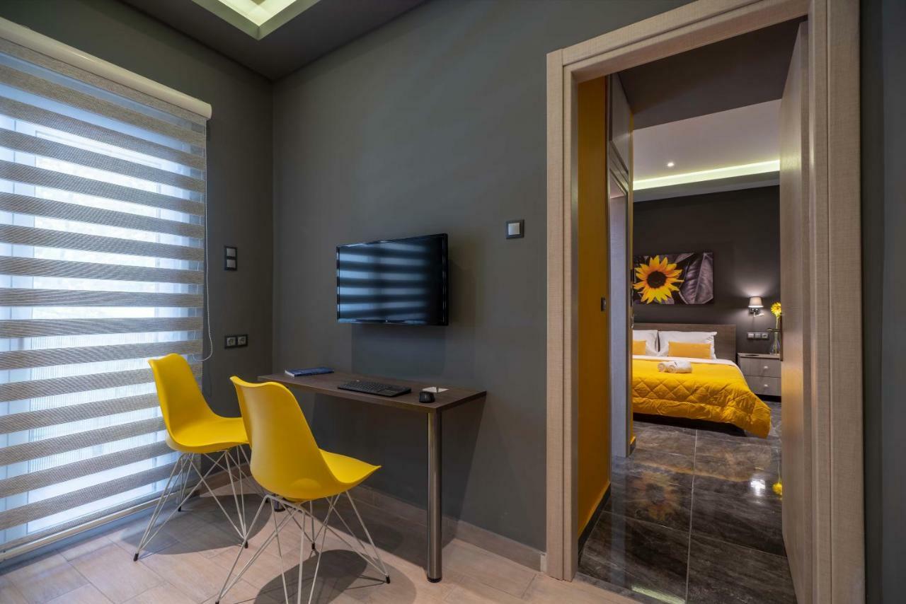 Apartment Cool Style Private