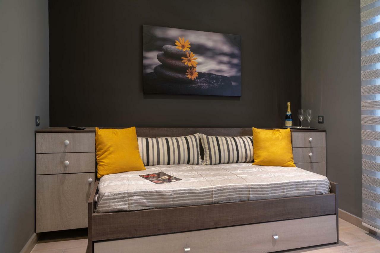 Apartment Cool Style Private *