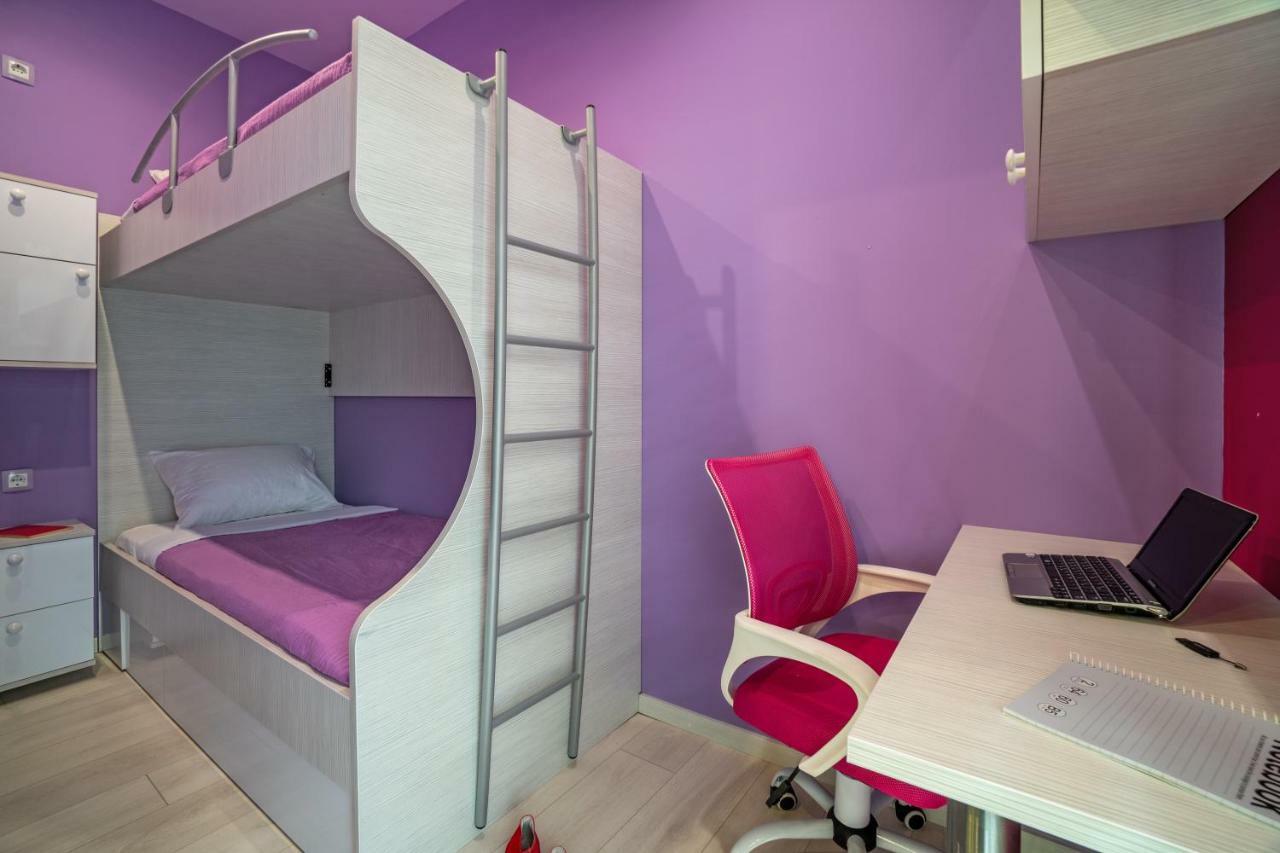 Apartment Cool Style Private Athens