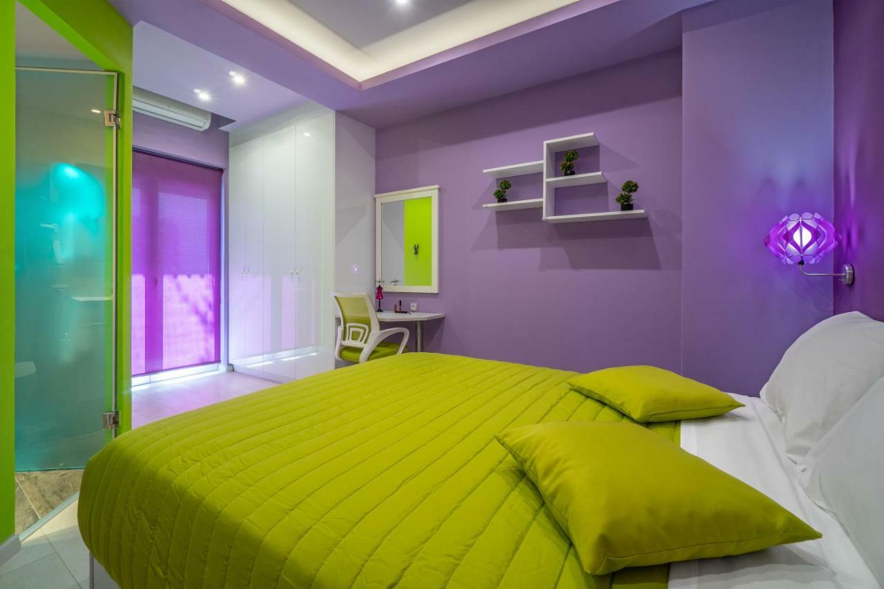 Apartment Cool Style Private *