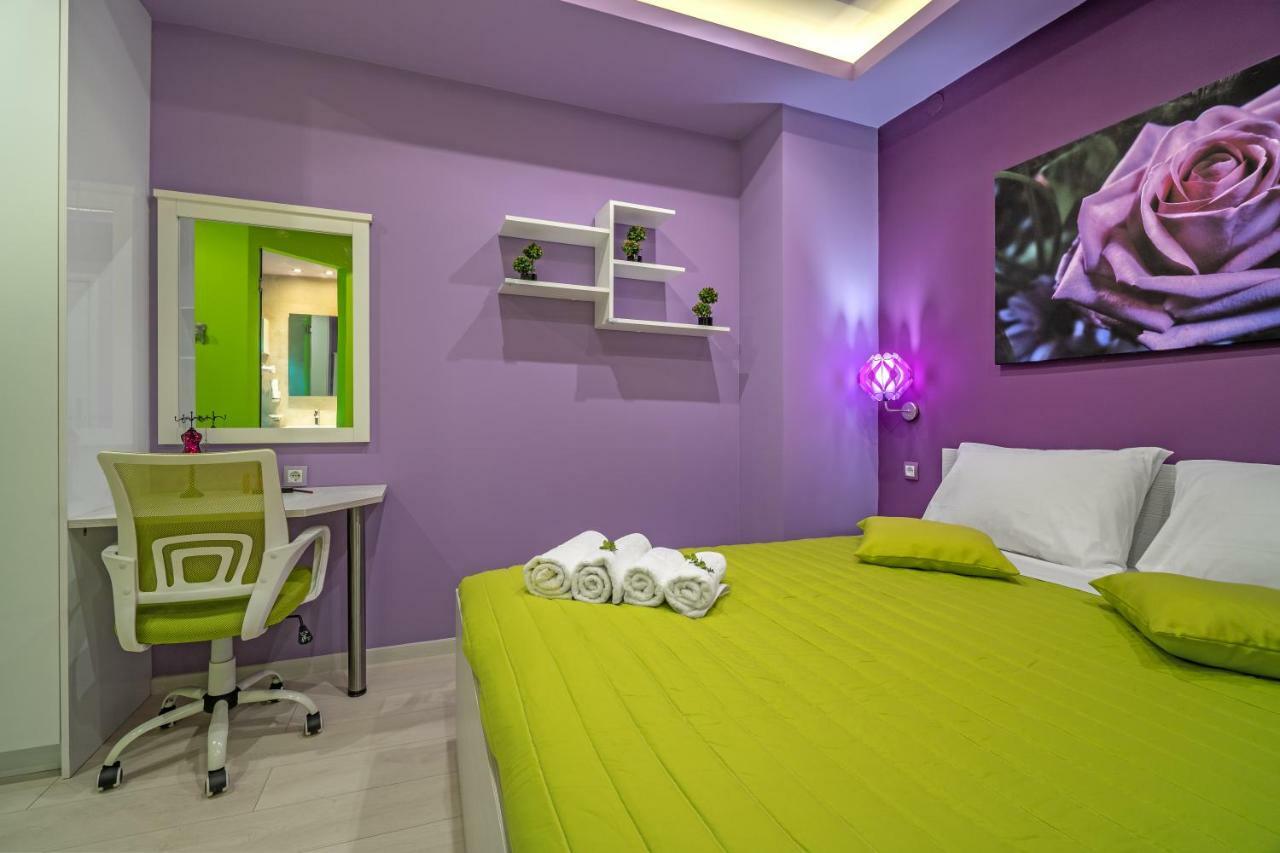 Apartment Cool Style Private *